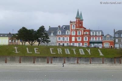 Gite Le Crotoy - Location vacances - Gite du pêcheur à Le Crotoy