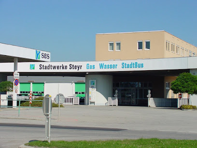 Stadtbetriebe Steyr (SBS)