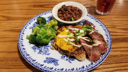 American Restaurant «Cracker Barrel Old Country Store», reviews and photos, 228 Mall Blvd, Bloomsburg, PA 17815, USA