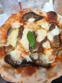 Pizza du Pizzeria Tutto Bene à Paris - n°12