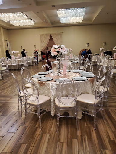 Banquet Hall «The Opal event hall», reviews and photos, 1848 Old Norcross Rd a100, Lawrenceville, GA 30044, USA