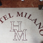 Photo n°1 de l'avis de Franco.a fait le 23/07/2018 à 13:12 sur le  Hotel Milano à Asiago