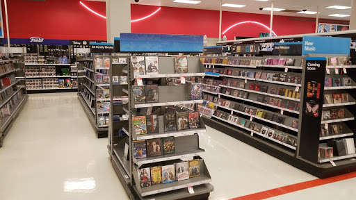 Department Store «Target», reviews and photos, 6100 Greenbelt Rd, Greenbelt, MD 20770, USA