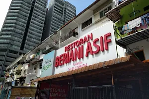 Briyani Asif Bukit Bintang image