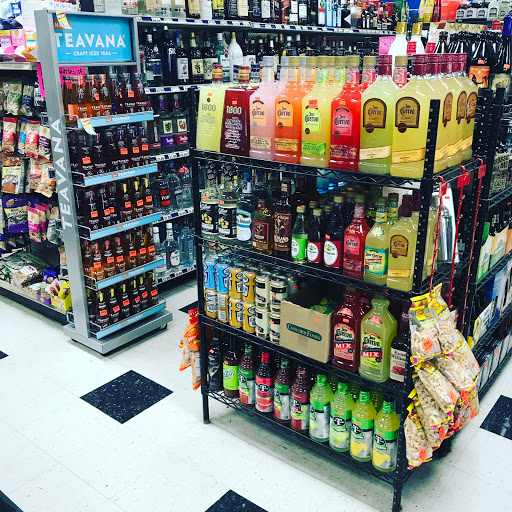 Liquor Store «Oakview Party Store», reviews and photos, 42256 Palmer Rd, Canton, MI 48188, USA