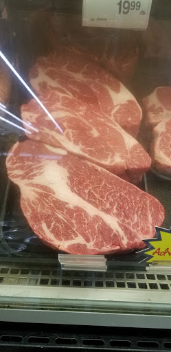 Grocery Store «Jewel-Osco», reviews and photos, 17705 S Halsted St, Homewood, IL 60430, USA