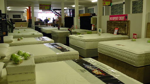 Second hand mattresses in Dublin