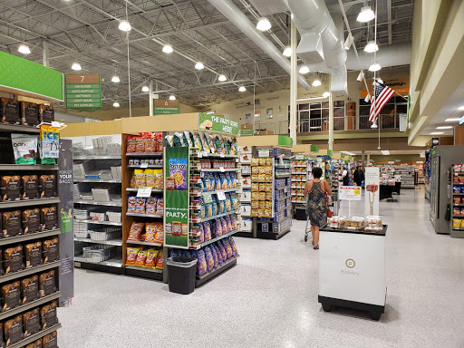 Supermarket «Publix Super Market at University Walk», reviews and photos, 2875 University Pkwy, Sarasota, FL 34243, USA