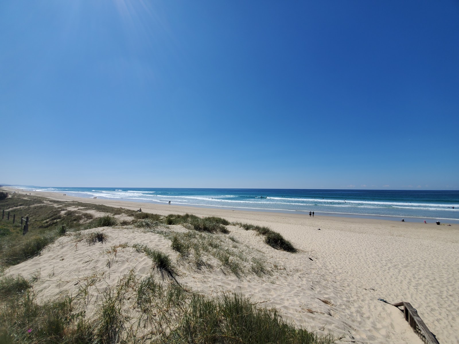 Castaways Beach photo #8