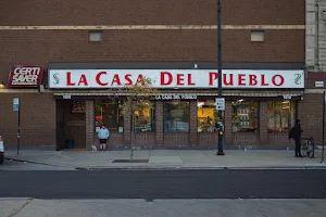 La Casa Del Pueblo Supermarket image