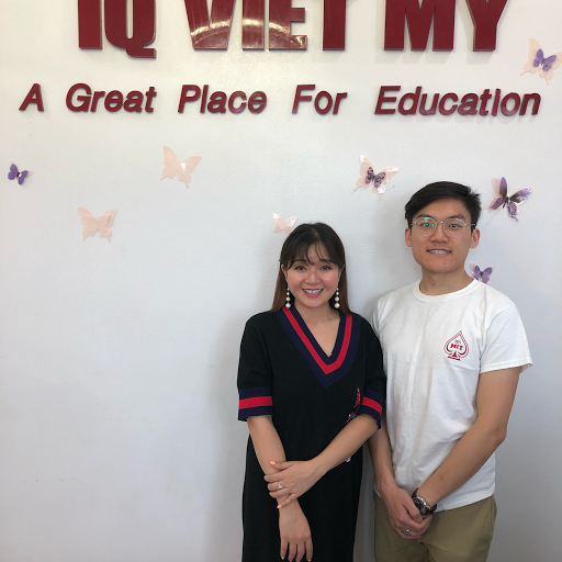 IQ Viet My- The Professional Tutoring Center