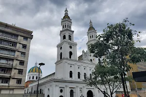 Parque Santander image