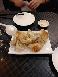 Dumpling du Restaurant chinois Les raviolis de grande mère (New raviolis de chez moi) à Paris - n°16