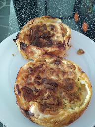 Photo n°20 de Garden Salade. Cafés.viennoiserie. pâtisseries. Biere. Plat chaud.sur place ou emporter. à Mourenx ()