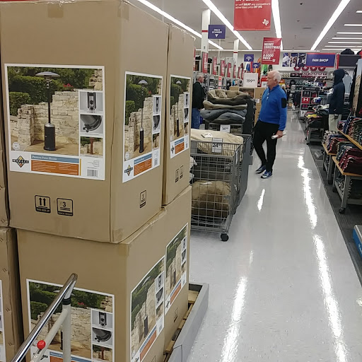 Sporting Goods Store «Academy Sports + Outdoors», reviews and photos, 1523 TX-114, Grapevine, TX 76051, USA