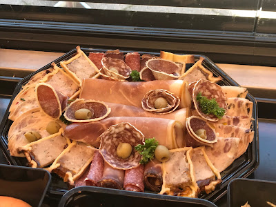 O'Gourmets à Obernai