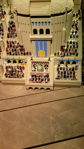 Shopping Mall «Grapevine Mills», reviews and photos, 3000 Grapevine Mills Pkwy, Grapevine, TX 76051, USA