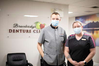 Bracebridge Denture Clinic ⭐⭐⭐⭐⭐