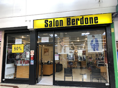 Salon Berdone à Meyzieu