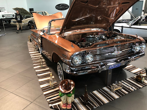 Car Dealer «Celebrity Cars Las Vegas», reviews and photos, 7770 Dean Martin Dr #301, Las Vegas, NV 89139, USA
