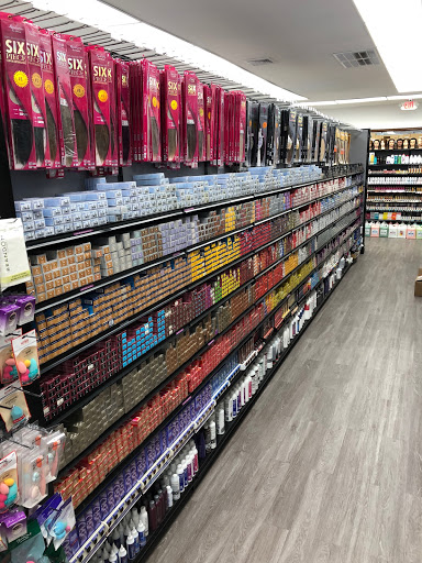 Beauty Supply Store «Optima Beauty Supply», reviews and photos, 84-15 Roosevelt Ave, Jackson Heights, NY 11372, USA