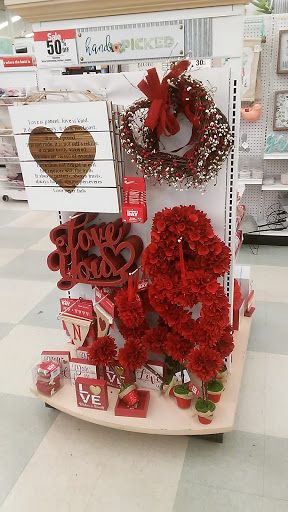 Fabric Store «Jo-Ann Fabrics and Crafts», reviews and photos, 6601 N Davis Hwy #25, Pensacola, FL 32504, USA