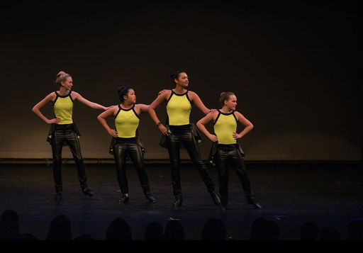 Dance School «Momentum Dance Center», reviews and photos, 10402 Leadbetter Rd, Ashland, VA 23005, USA