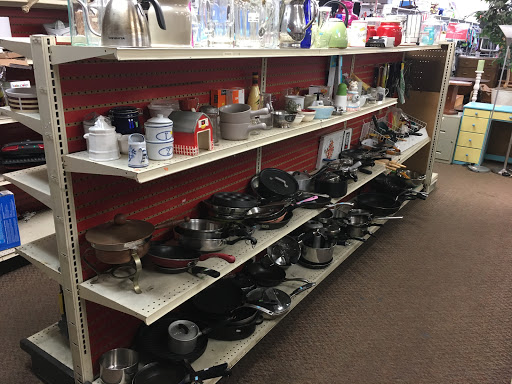 Thrift Store «The Salvation Army Family Store & Donation Center», reviews and photos, 3740 Nicollet Ave, Minneapolis, MN 55409, USA