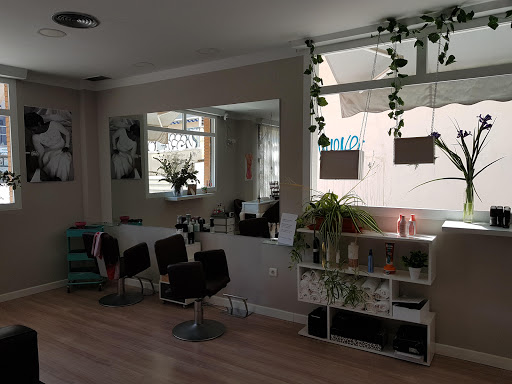 Peluquería & Estética Gloria Núñez en Huelva, Huelva