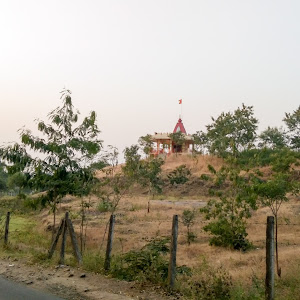 Hanuman Mandir, Near Sp Office photo