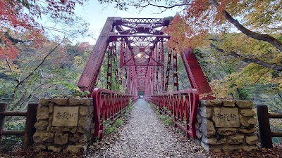 神龍橋（土木学会選奨土木遺産）