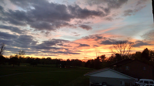 Golf Course «Burning Tree Golf Course», reviews and photos, 4600 Ridgely Tract Rd SE, Newark, OH 43056, USA