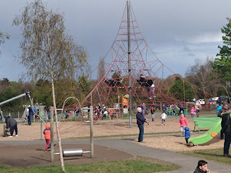 Marlay Park Playground