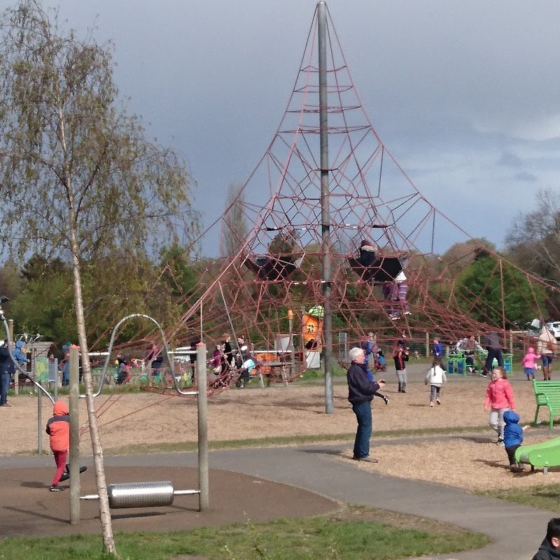 Marlay Park Playground