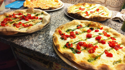 Pizzeria Ristorante Cacio & Pepe in Fabro, Provincia di Terni