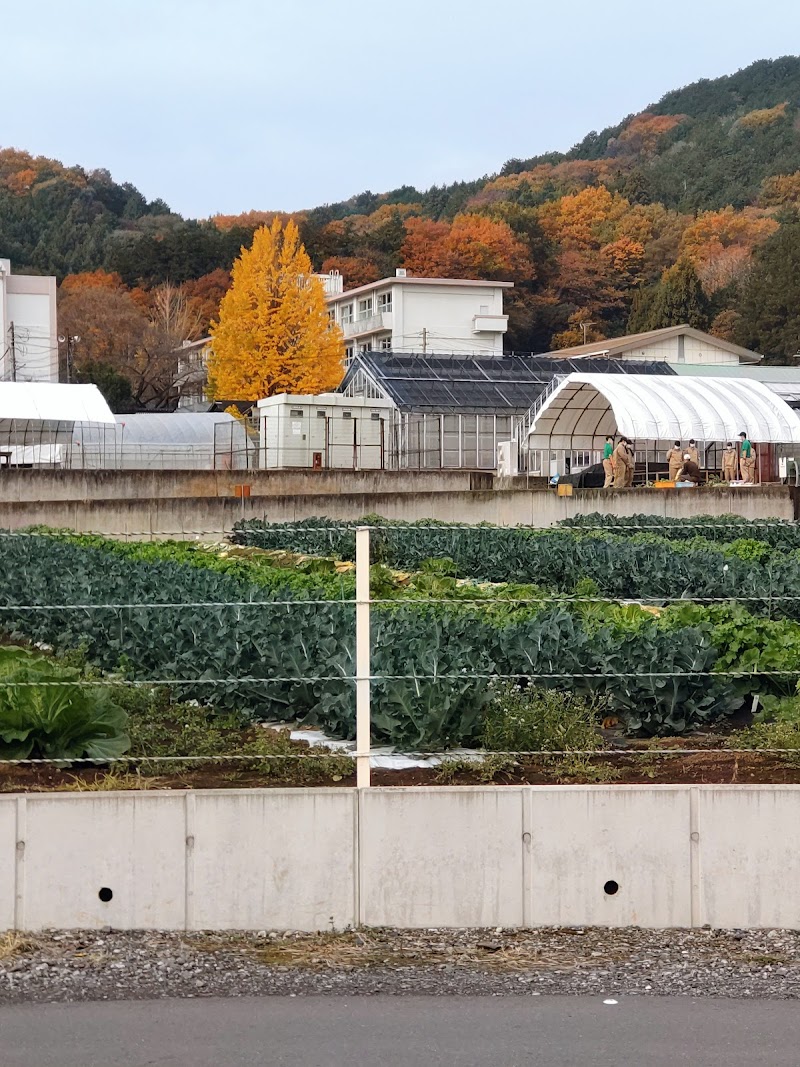 栃木県立栃木農業高等学校