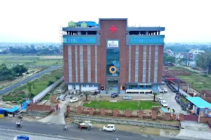SHRI VEDANTA MULTI SUPER SPECIALITY HOSPITAL AND RESEARCH CENTER image
