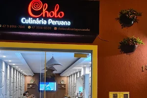 Cholo Culinaria Peruana image