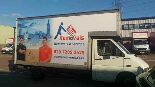 Top Removals