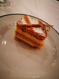 Torta du Restaurant français Brasserie Lipp à Paris - n°17