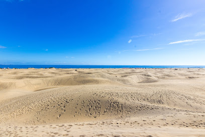 Gran Canaria Sun Properties en Maspalomas