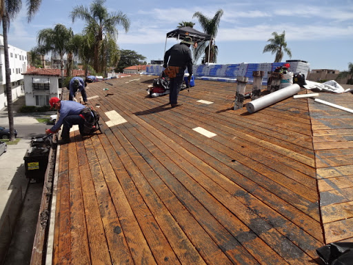 Roofing Contractor «ROYAL ROOFING & SOLAR», reviews and photos, 6831 Suva St, Bell Gardens, CA 90201, USA