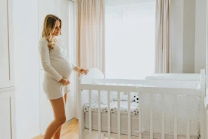 Alison Lindsay: Fertility Pregnancy and Birth in Cumbria image