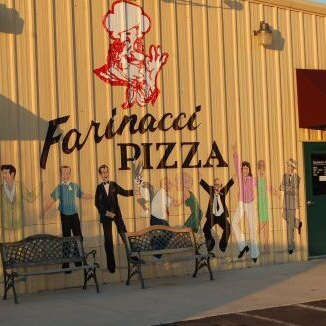 Farinacci Pizza 44236