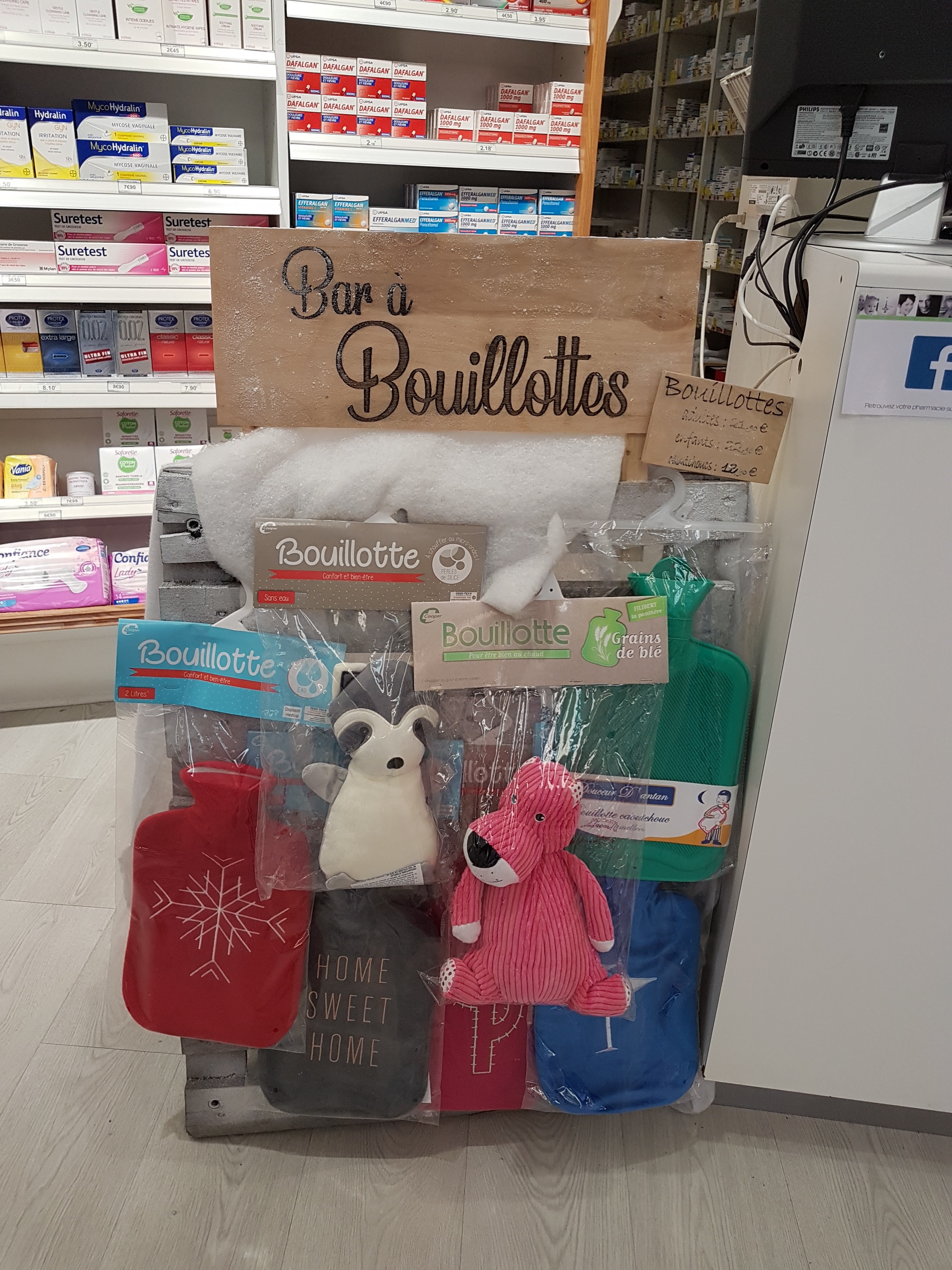Photo n° 1 de l'avis de Samuel.r fait le 31/12/2018 à 15:54