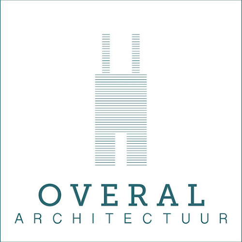 OVERAL Architectuur cvba - Architect