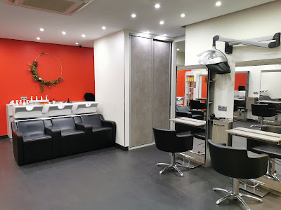 L'instant Coiffure à Massy