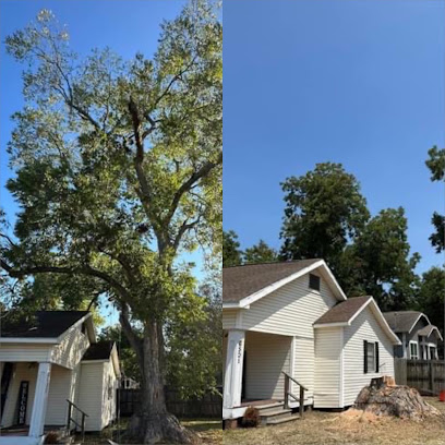 Harmon's Tree Service LLC