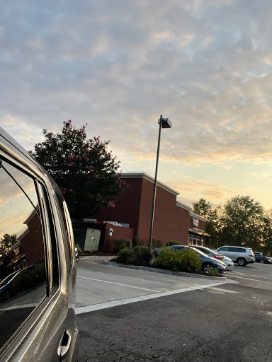 Donut Shop «Krispy Kreme Buford», reviews and photos, 3387 Buford Dr NE, Buford, GA 30519, USA