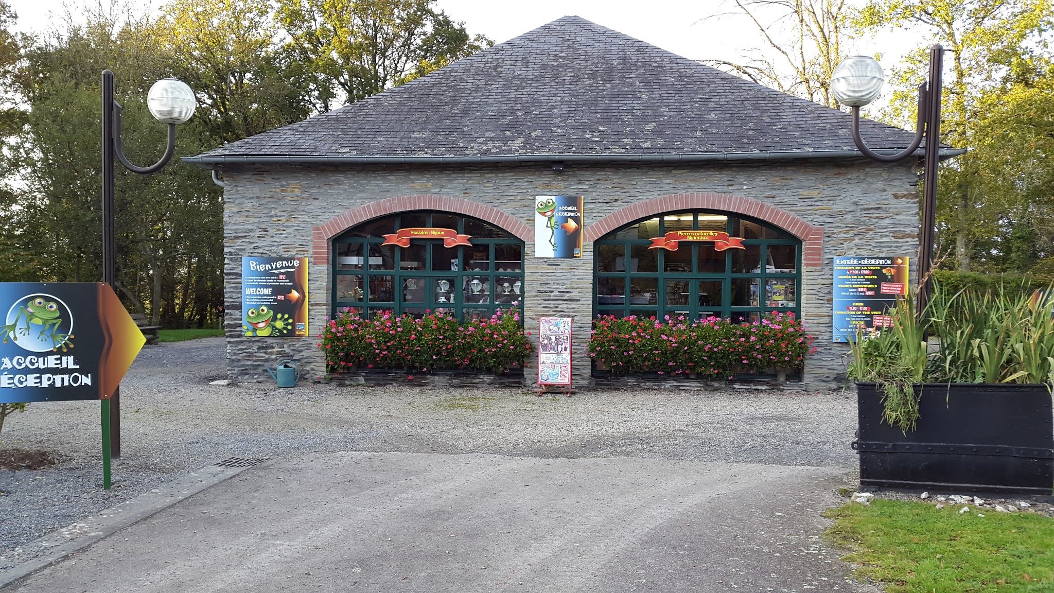 Photo n° 5 de l'avis de seb.c fait le 19/07/2017 à 08:39